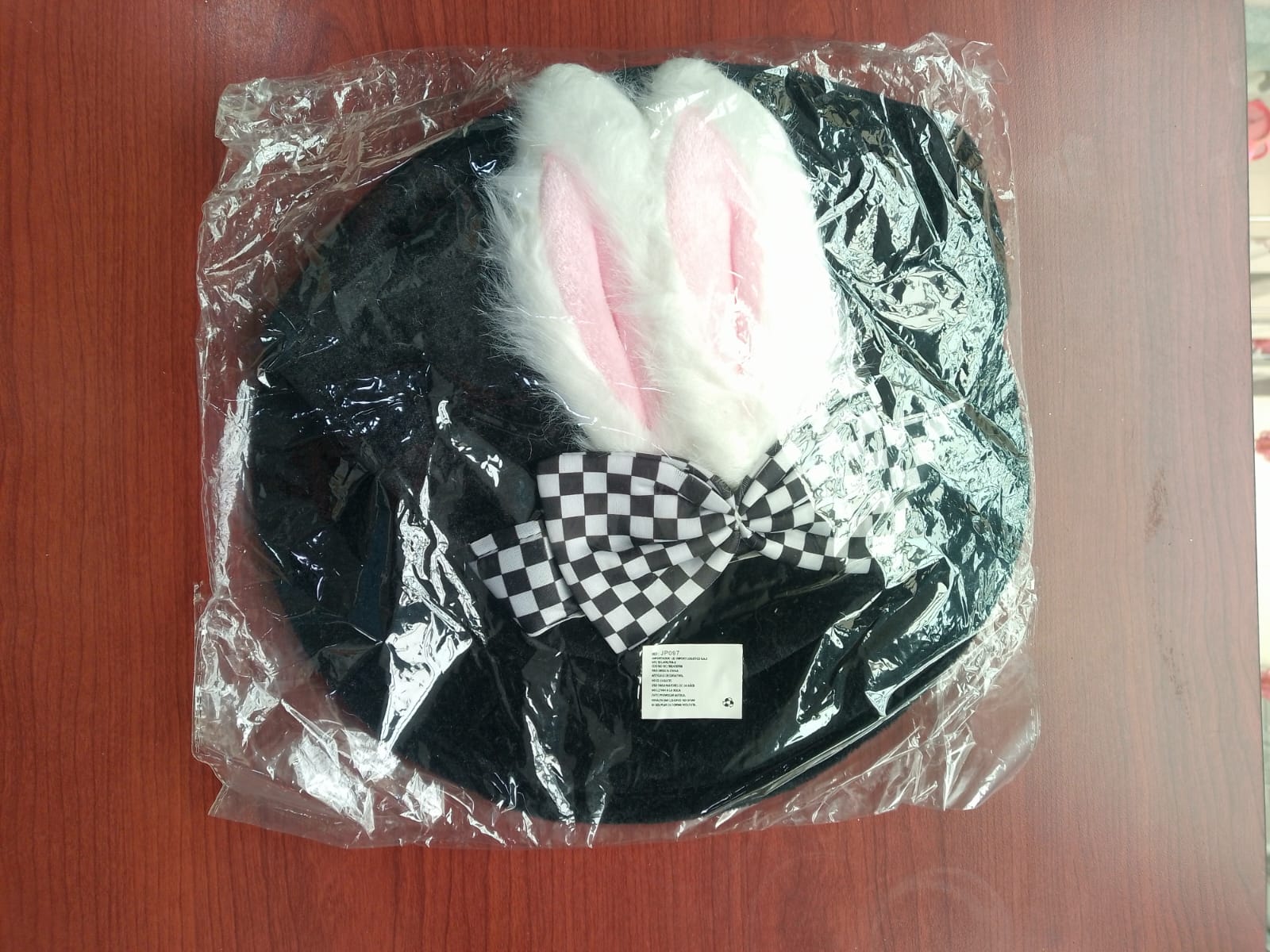 Miniatura 2 de Sombrero Alice